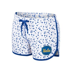 UCLA Bruins Girls Shorts
